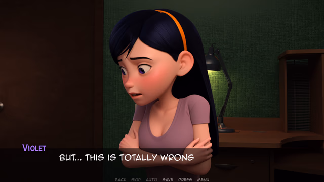 Incredible Desire screenshot 10