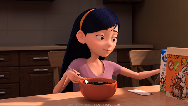 Incredible Desire screenshot 4