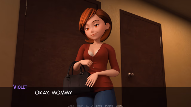 Incredible Desire screenshot 5
