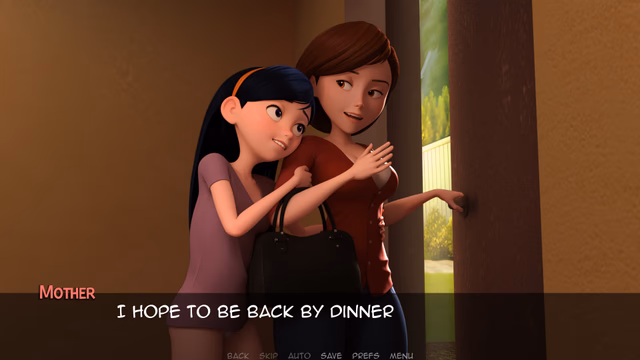 Incredible Desire screenshot 6