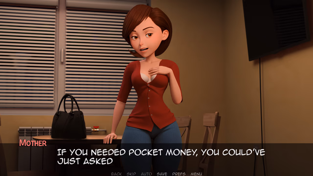 Incredible Desire screenshot 7