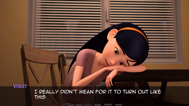 Incredible Desire screenshot 8