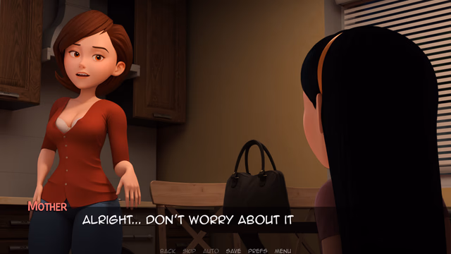 Incredible Desire screenshot 9