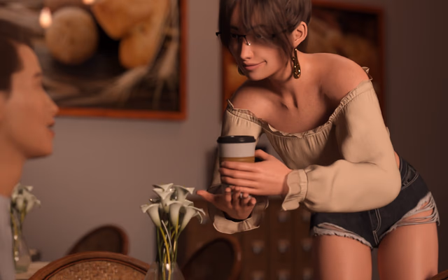Independent Horizons screenshot 10