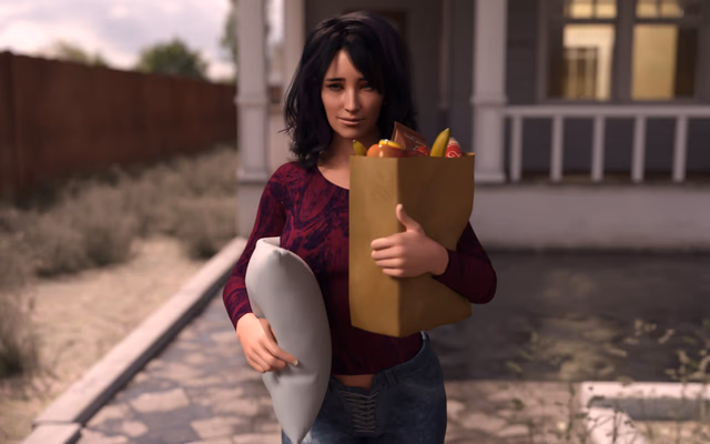 Independent Horizons screenshot 2