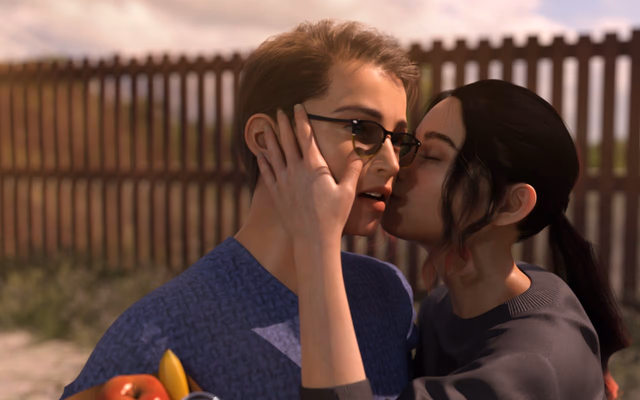 Independent Horizons screenshot 4