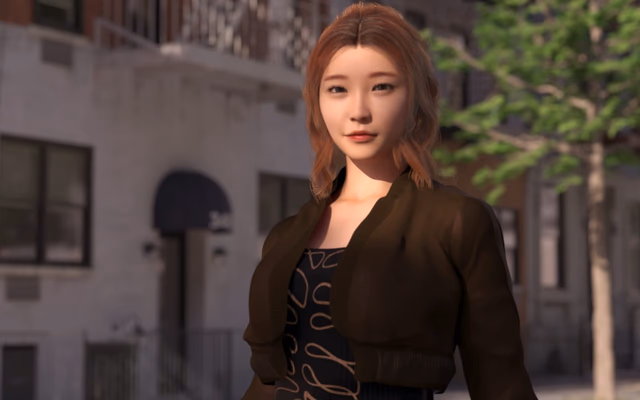 Independent Horizons screenshot 5