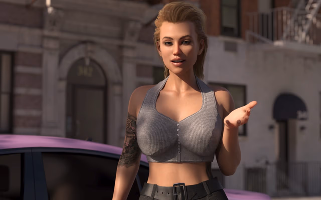 Independent Horizons screenshot 6