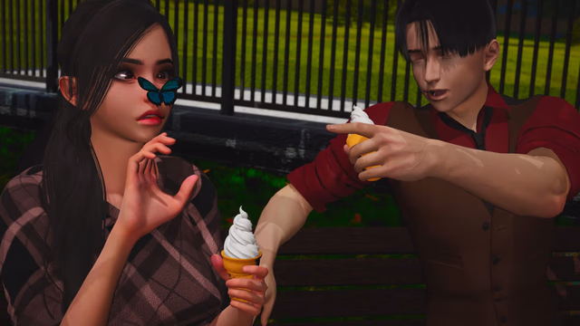 Industry Baby screenshot 5