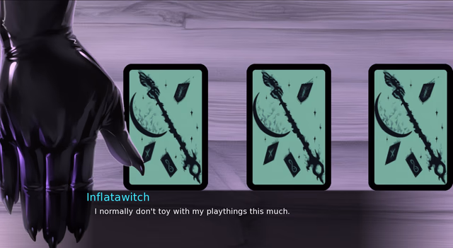 Inflatawitch 2 screenshot 7