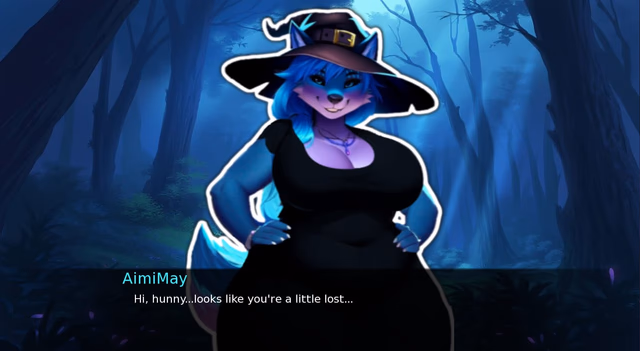 Inflatawitch screenshot 3