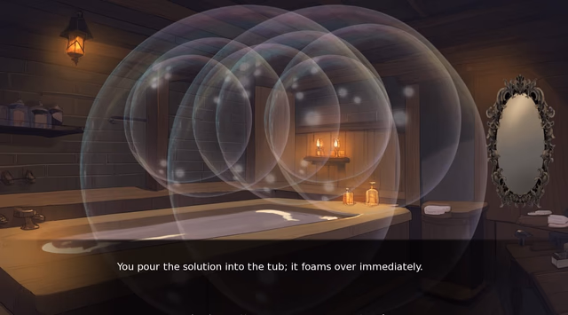 Inflatawitch screenshot 4