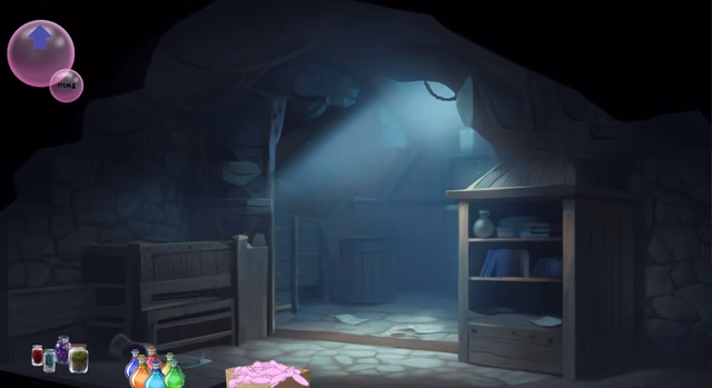 Inflatawitch screenshot 6
