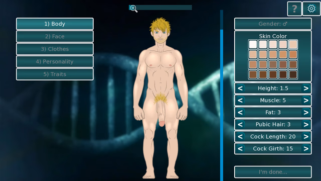 Influencing screenshot 7