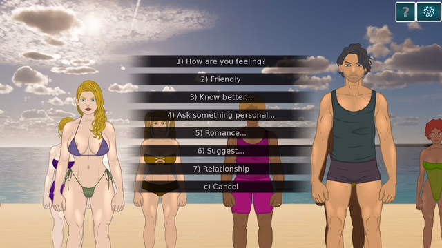 Influencing screenshot 9