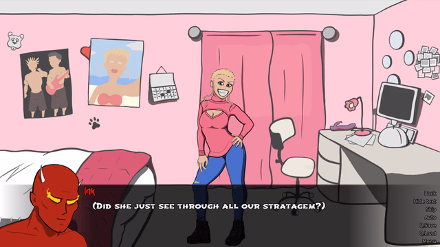 Inkubak screenshot 3
