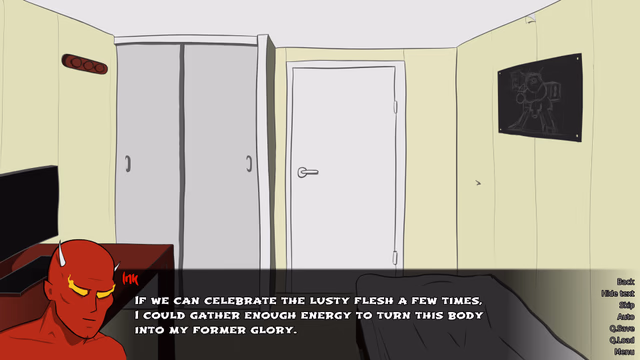 Inkubak screenshot 5