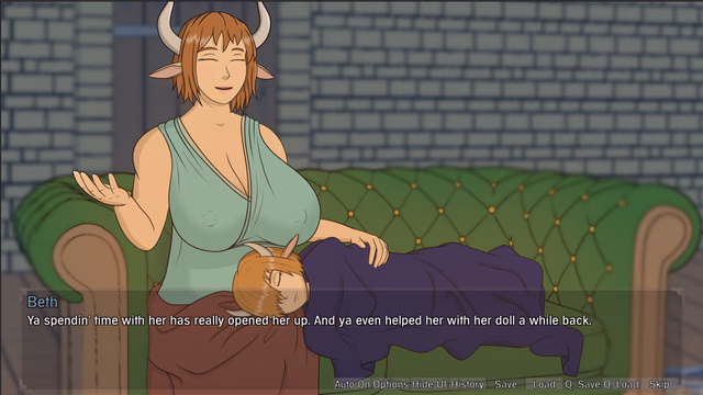 Inn Another World screenshot 2