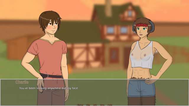 Inn Another World screenshot 4