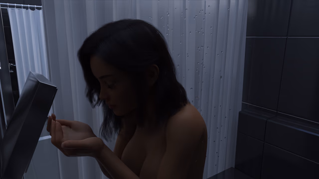 Innocence or Money screenshot 7