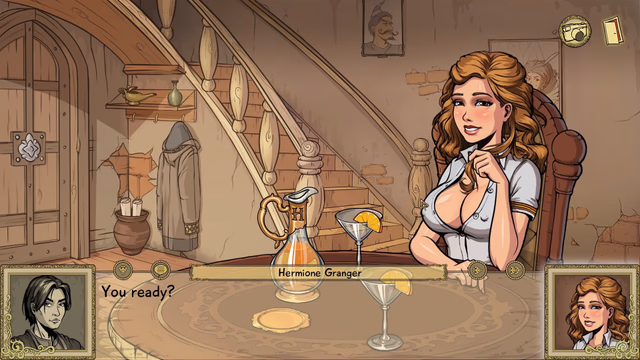 Innocent Witches screenshot 4