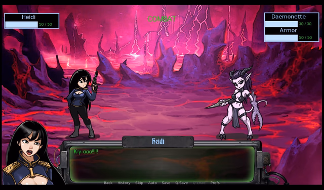 Inquisitor Trainer screenshot 7