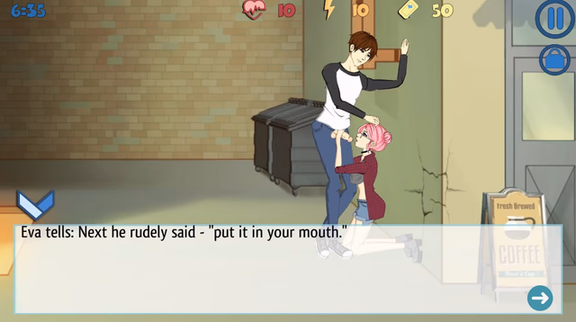 Insexsity screenshot 3