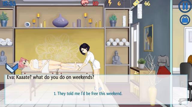 Insexsity screenshot 4