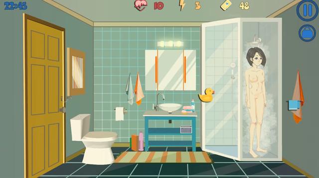 Insexsity screenshot 5