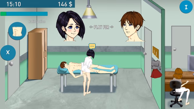 Insexsity screenshot 6