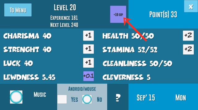 Insexsity screenshot 7
