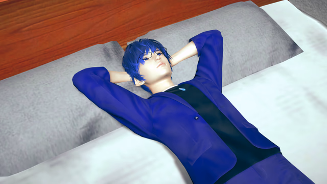 Intense Love screenshot 1