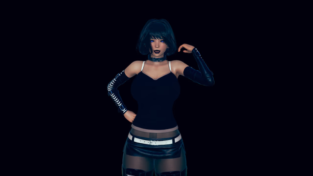 Intense Love screenshot 2