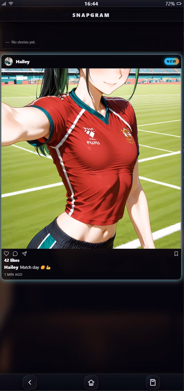 iNTeRcepted screenshot 2