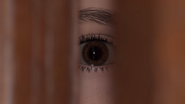 Interrupted Innocence screenshot 1