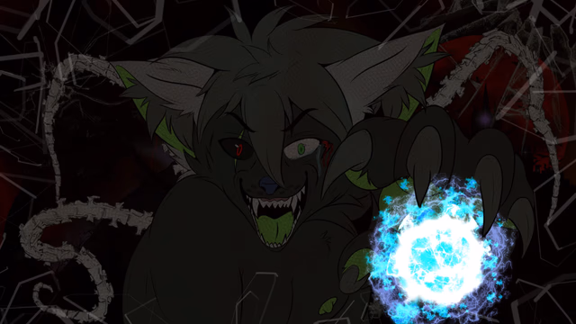 Intertwined screenshot 1
