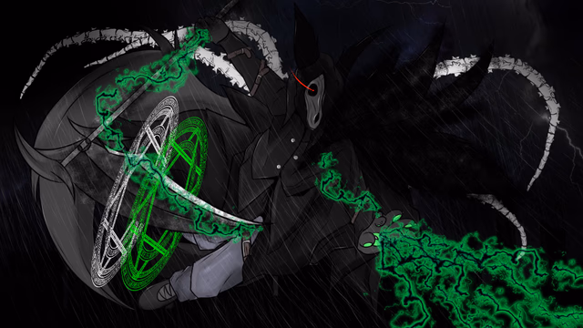 Intertwined screenshot 3