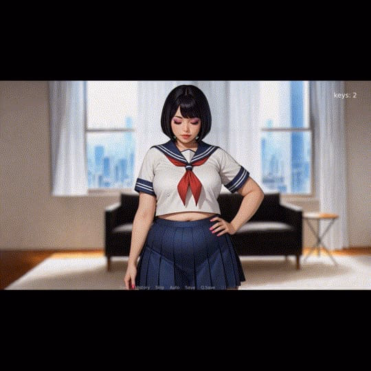 Interview Desires screenshot 2