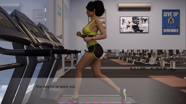 Intimate Relations screenshot 1