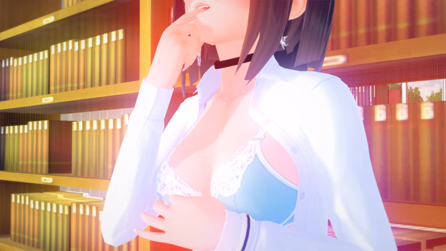 Into Your Heart Revamped screenshot 10