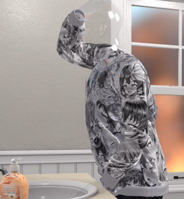 Invisible Desires screenshot 6