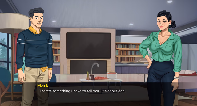 Invulnerable screenshot 7