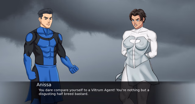Invulnerable screenshot 9
