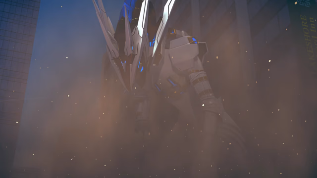 Irregular Fantasy World: A Sapphic Adventure screenshot 7