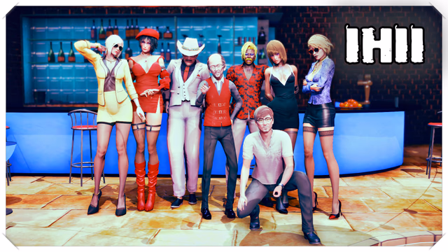 Irreverent Heresy II screenshot 2