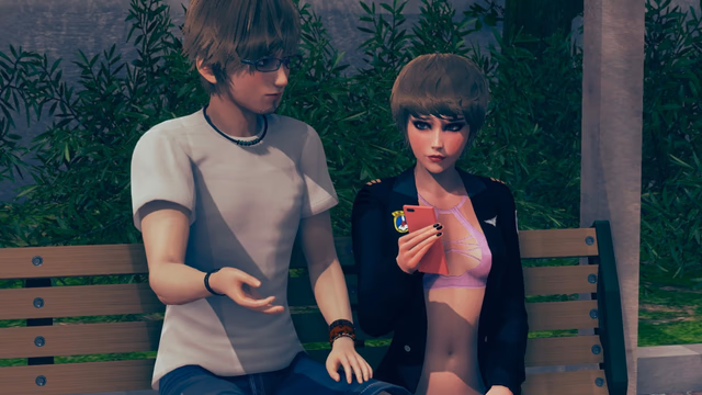 Irreverent Heresy II screenshot 3