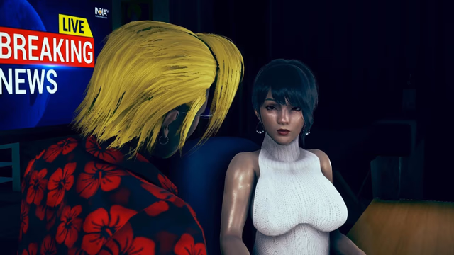 Irreverent Heresy II screenshot 8