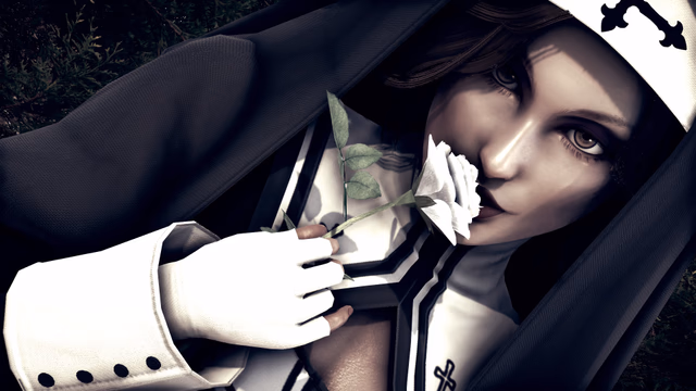 Irreverent Heresy screenshot 3