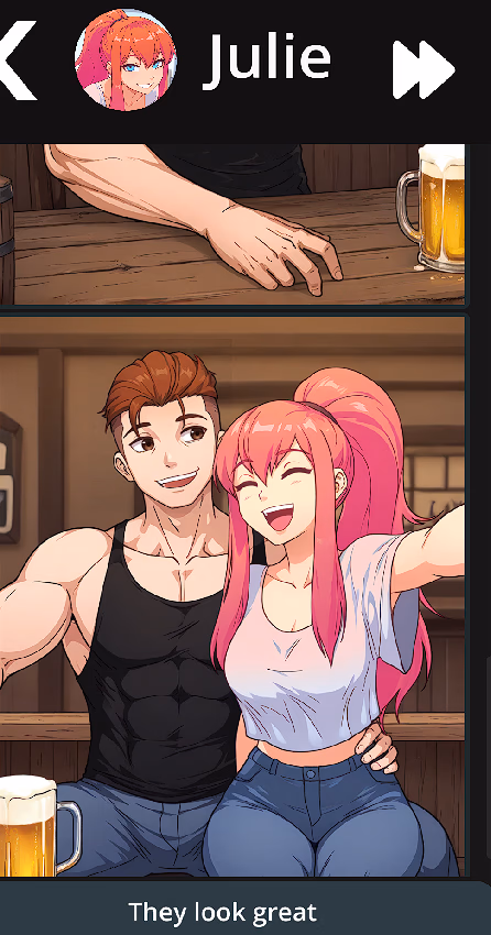 Is my girlfriend cheating on me screenshot 6