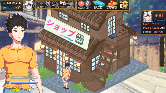 Isekai Awakening screenshot 10